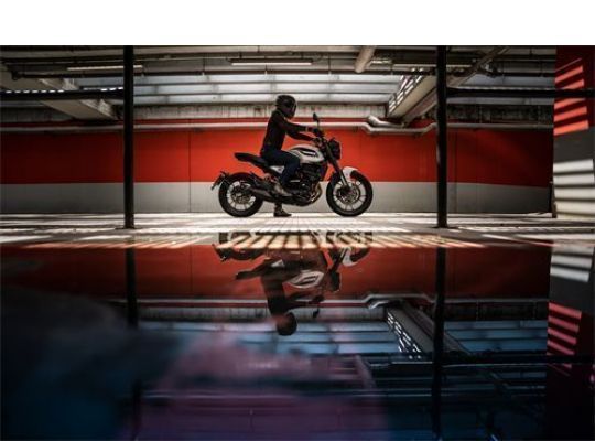 motorrika image